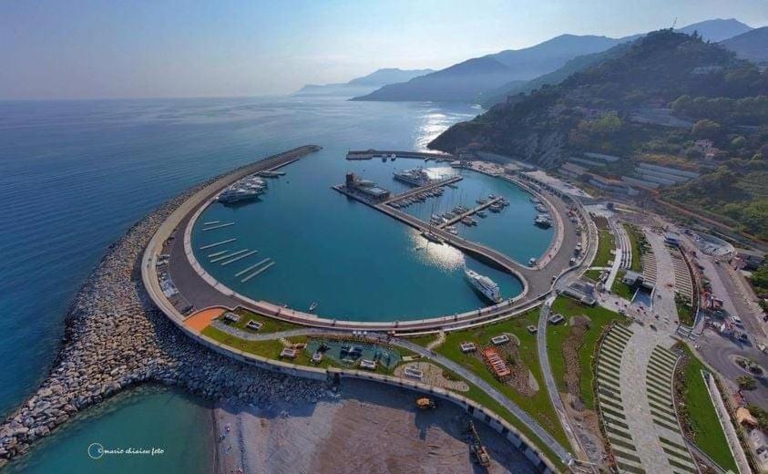 Villa D'Arte Mortola Superiore Εξωτερικό φωτογραφία