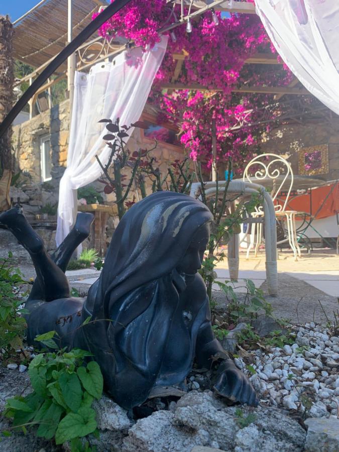 Villa D'Arte Mortola Superiore Εξωτερικό φωτογραφία