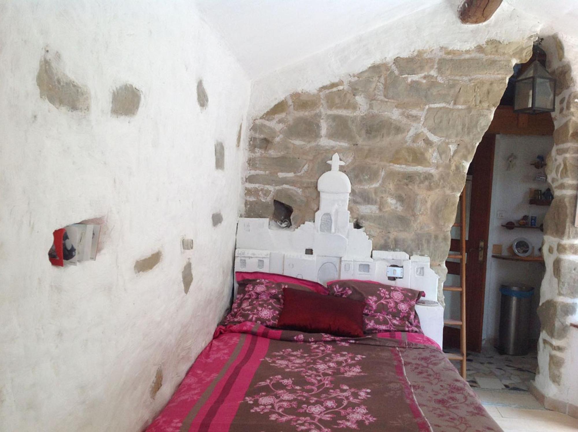 Villa D'Arte Mortola Superiore Δωμάτιο φωτογραφία