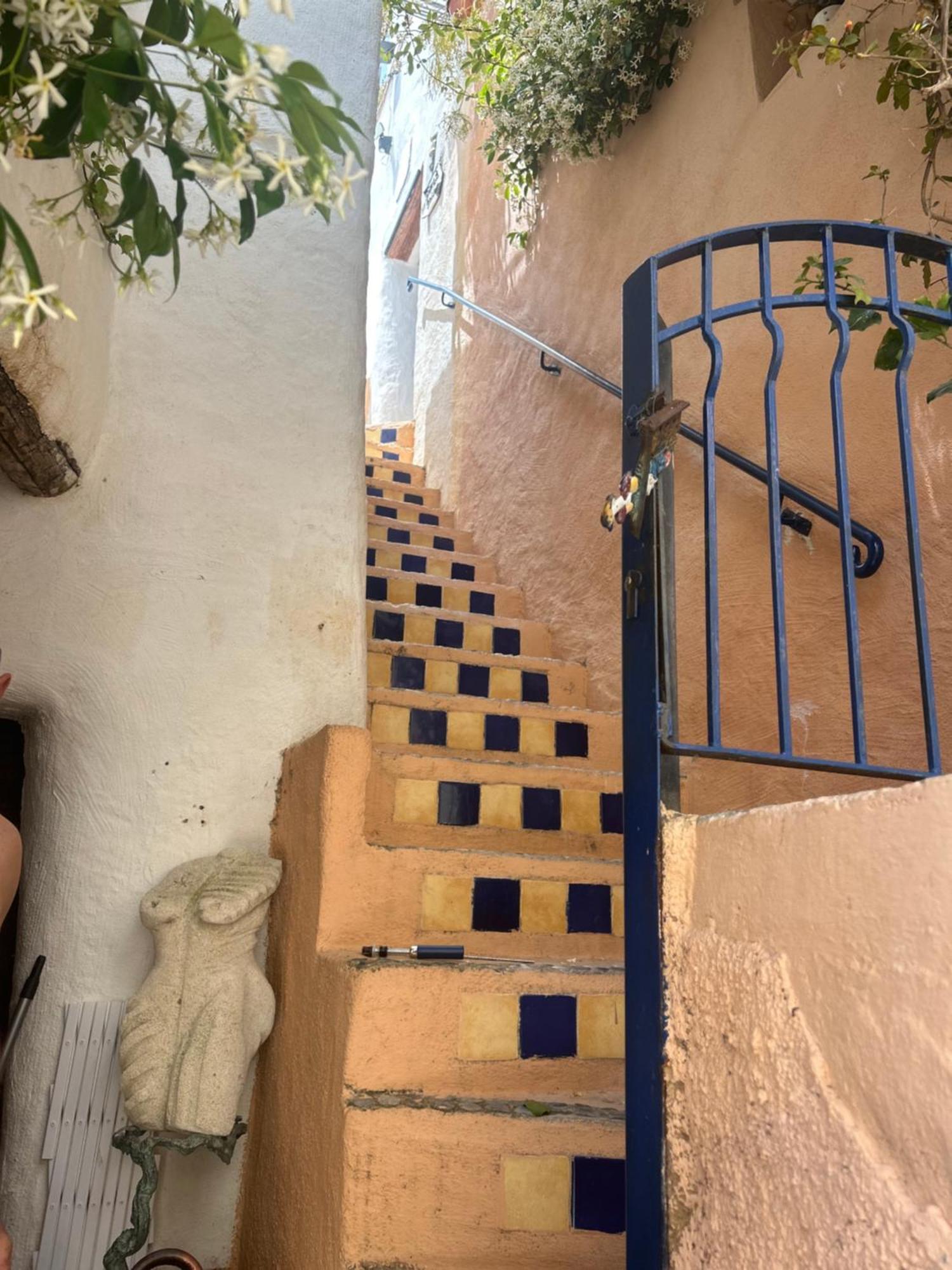 Villa D'Arte Mortola Superiore Εξωτερικό φωτογραφία