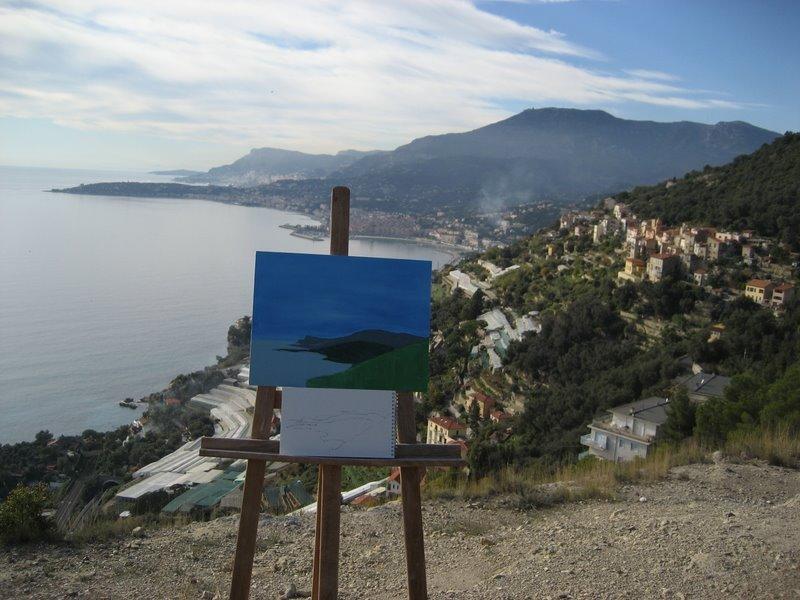 Villa D'Arte Mortola Superiore Εξωτερικό φωτογραφία