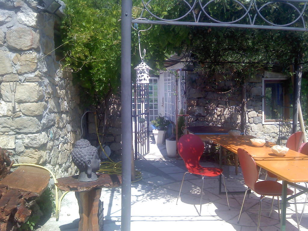 Villa D'Arte Mortola Superiore Εξωτερικό φωτογραφία