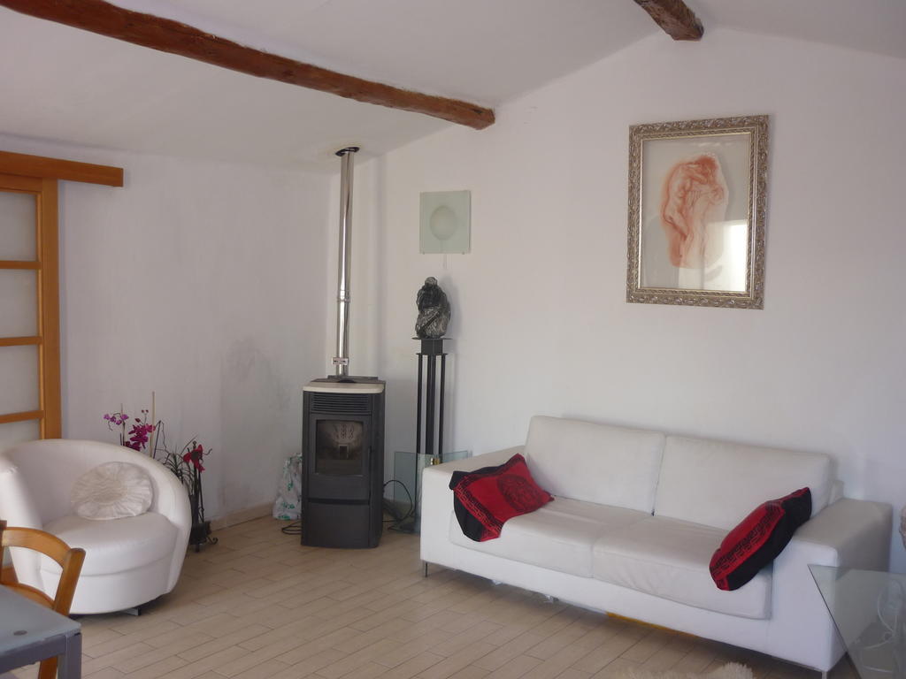 Villa D'Arte Mortola Superiore Δωμάτιο φωτογραφία