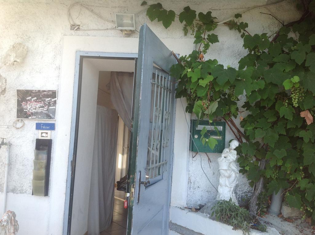 Villa D'Arte Mortola Superiore Δωμάτιο φωτογραφία