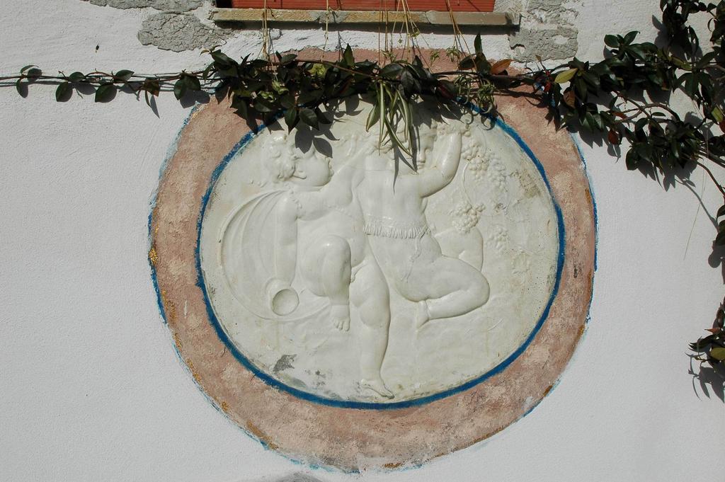 Villa D'Arte Mortola Superiore Εξωτερικό φωτογραφία