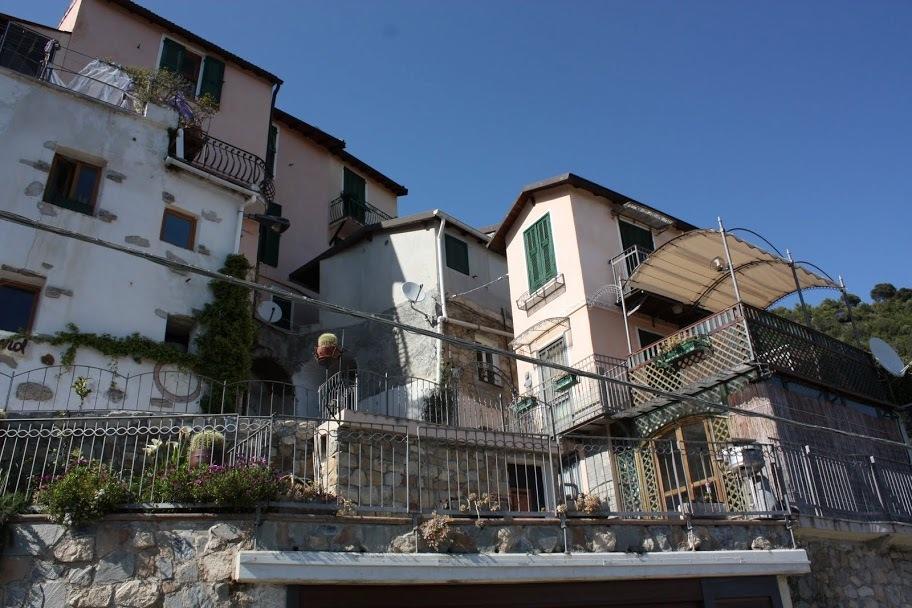Villa D'Arte Mortola Superiore Εξωτερικό φωτογραφία
