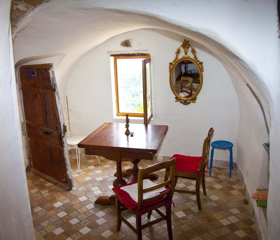 Villa D'Arte Mortola Superiore Δωμάτιο φωτογραφία