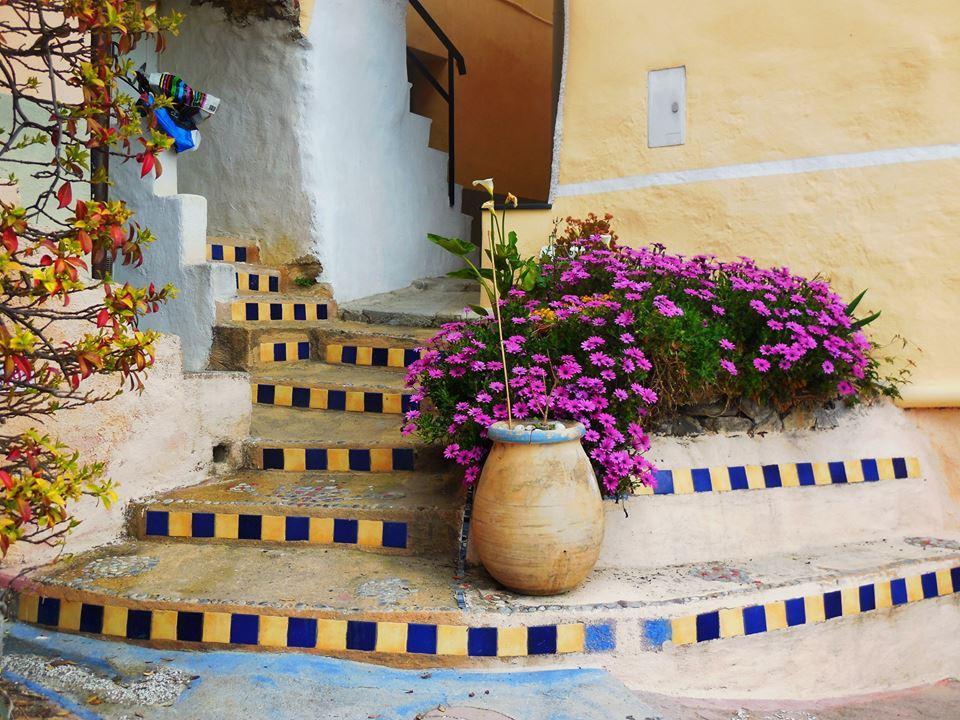 Villa D'Arte Mortola Superiore Εξωτερικό φωτογραφία