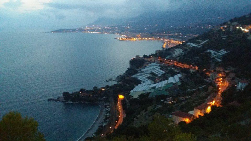 Villa D'Arte Mortola Superiore Εξωτερικό φωτογραφία