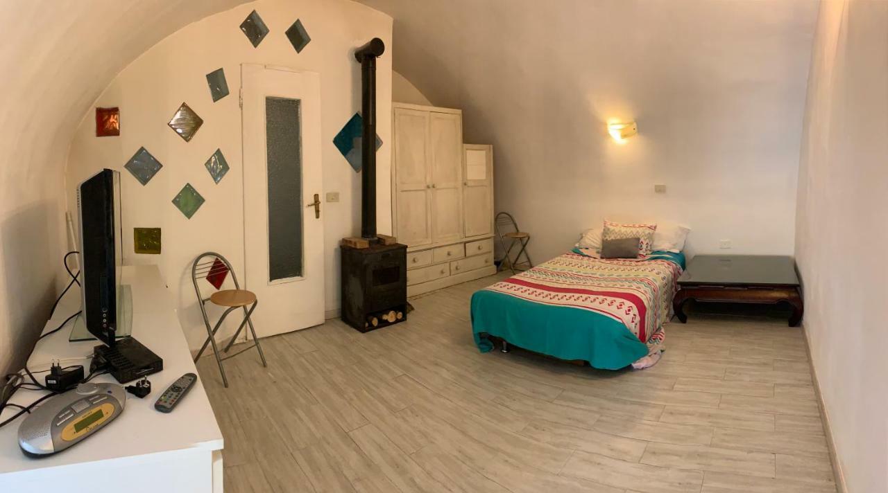 Villa D'Arte Mortola Superiore Εξωτερικό φωτογραφία